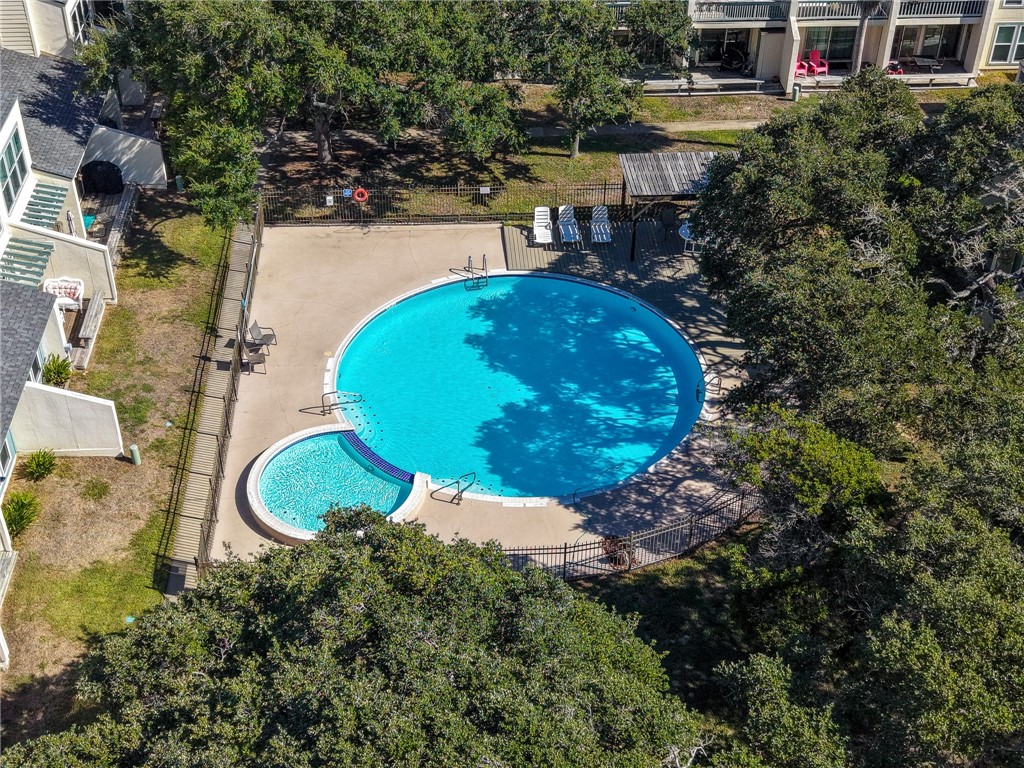 2003 N Fulton Beach Road 47 Rockport TX 78382