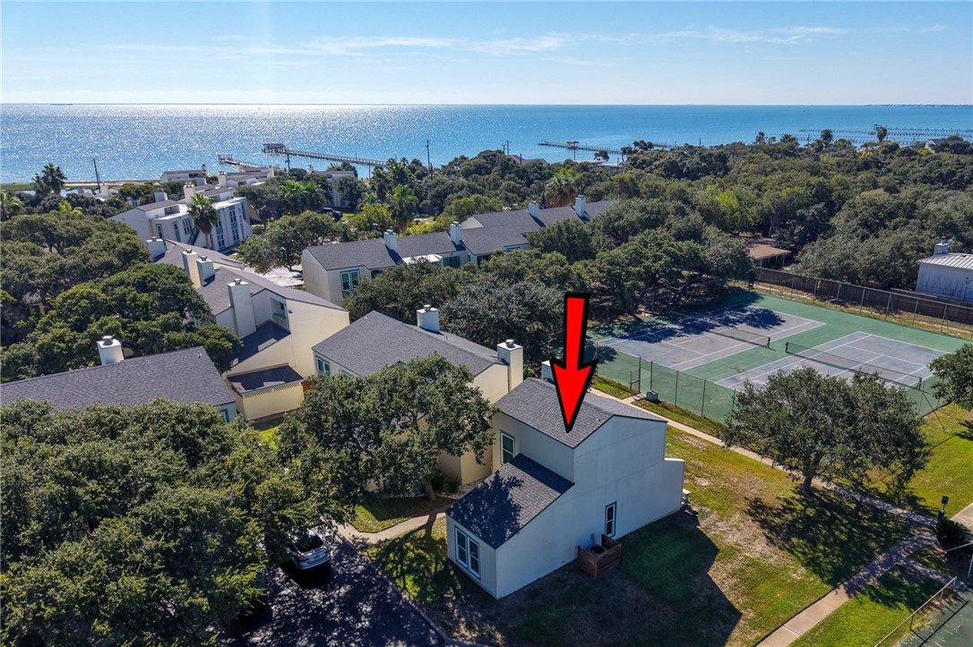 2003 N Fulton Beach Road 47 Rockport TX 78382