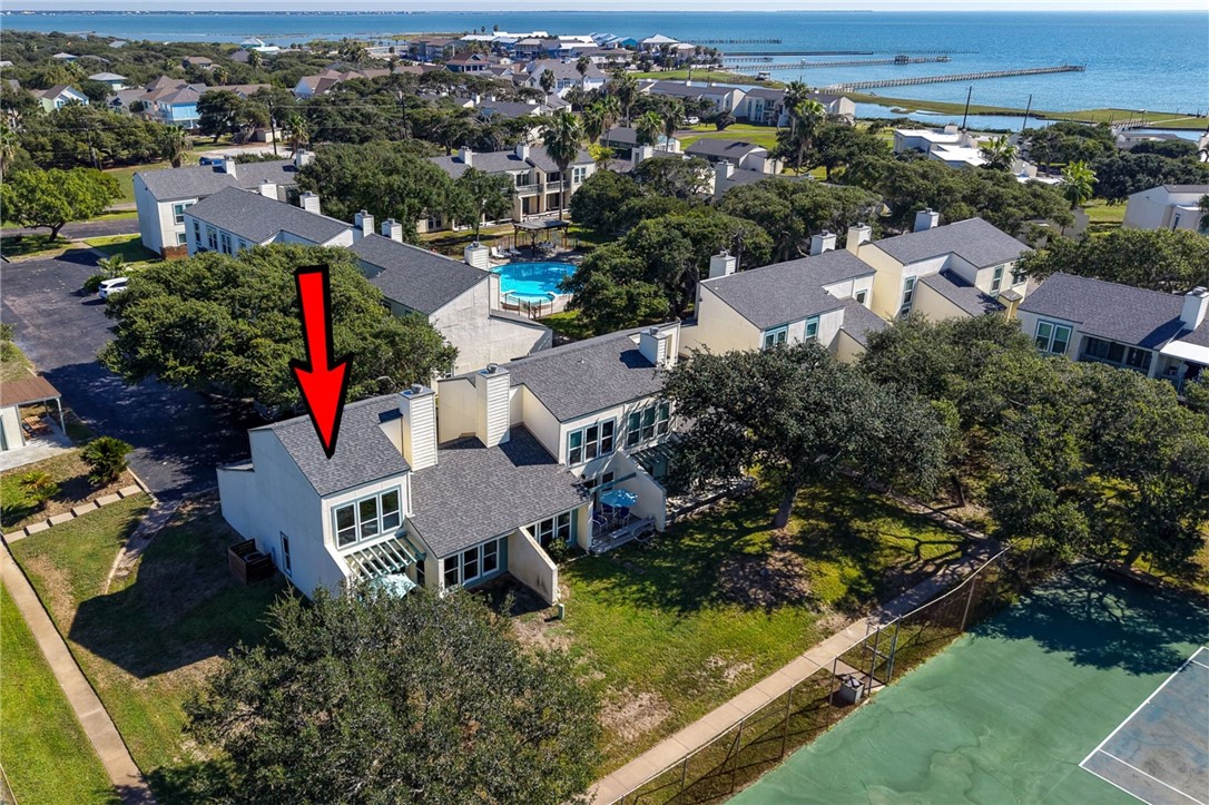 2003 N Fulton Beach Road 47 Rockport TX 78382