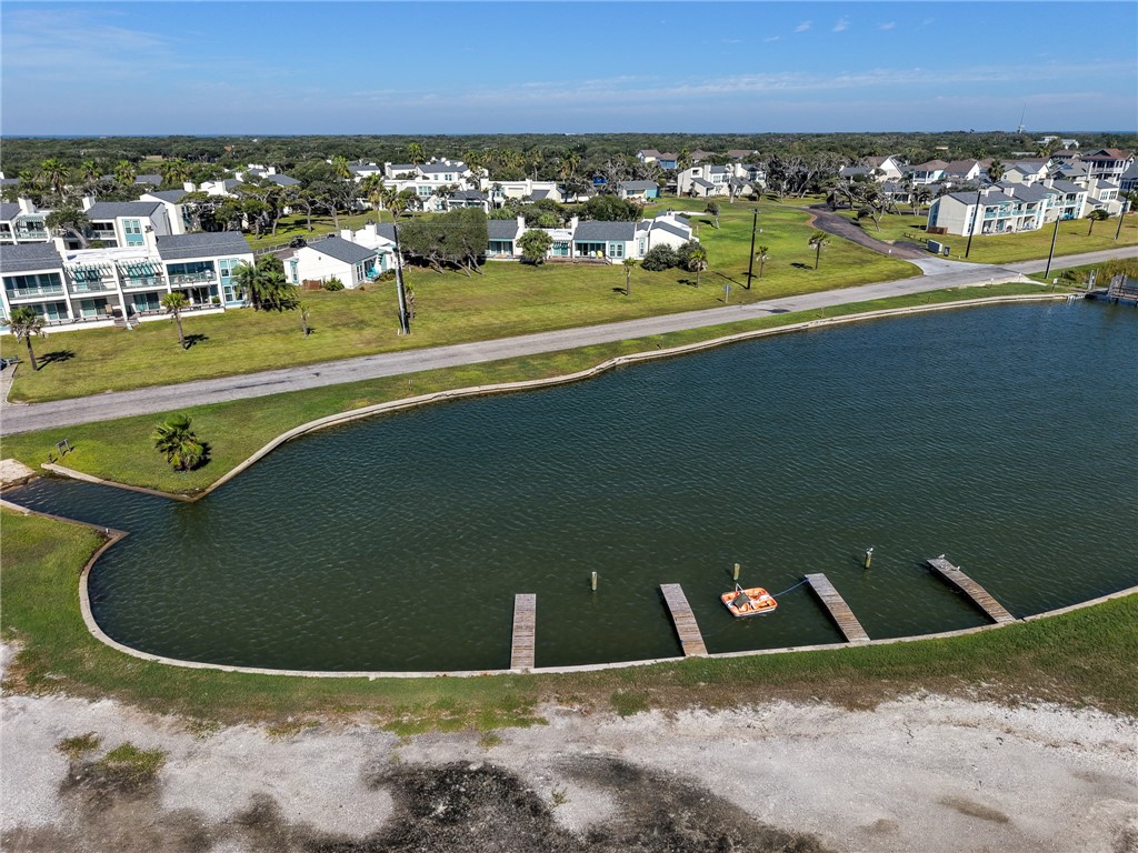 2003 N Fulton Beach Road 47 Rockport TX 78382