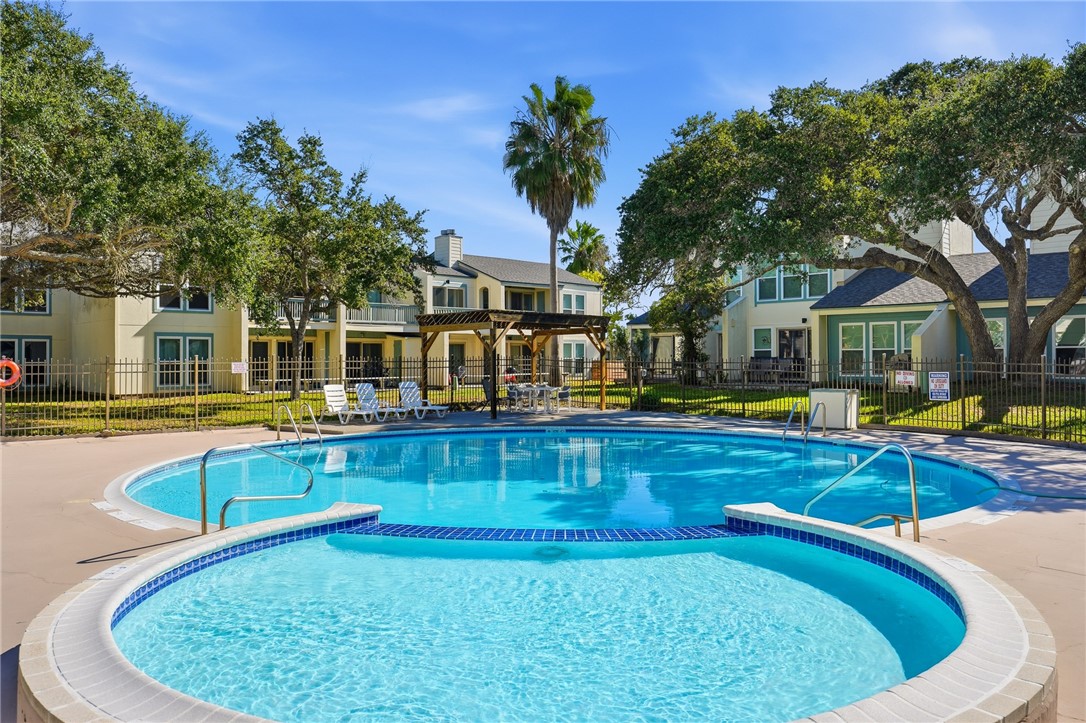 2003 N Fulton Beach Road 47 Rockport TX 78382