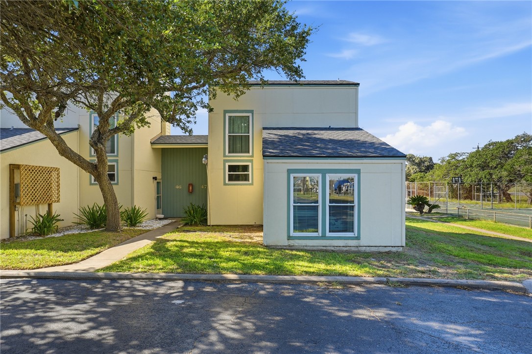 2003 N Fulton Beach Road 47 Rockport TX 78382