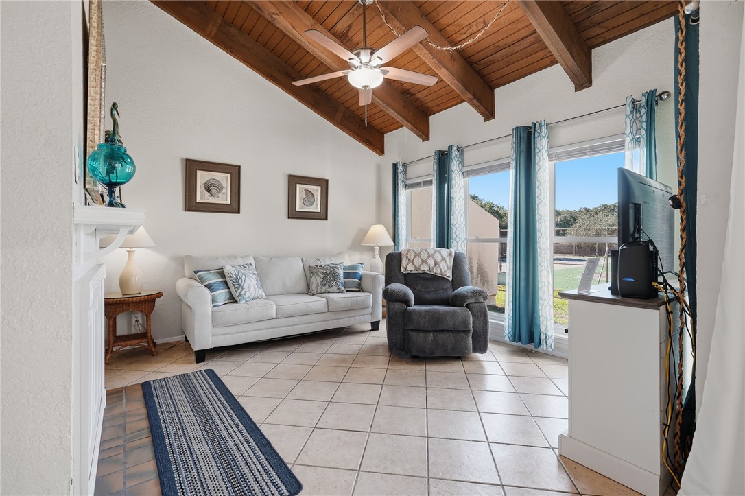 2003 N Fulton Beach Road 47 Rockport TX 78382