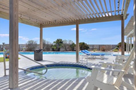 6021 State Highway 361 604 Port Aransas TX 78373