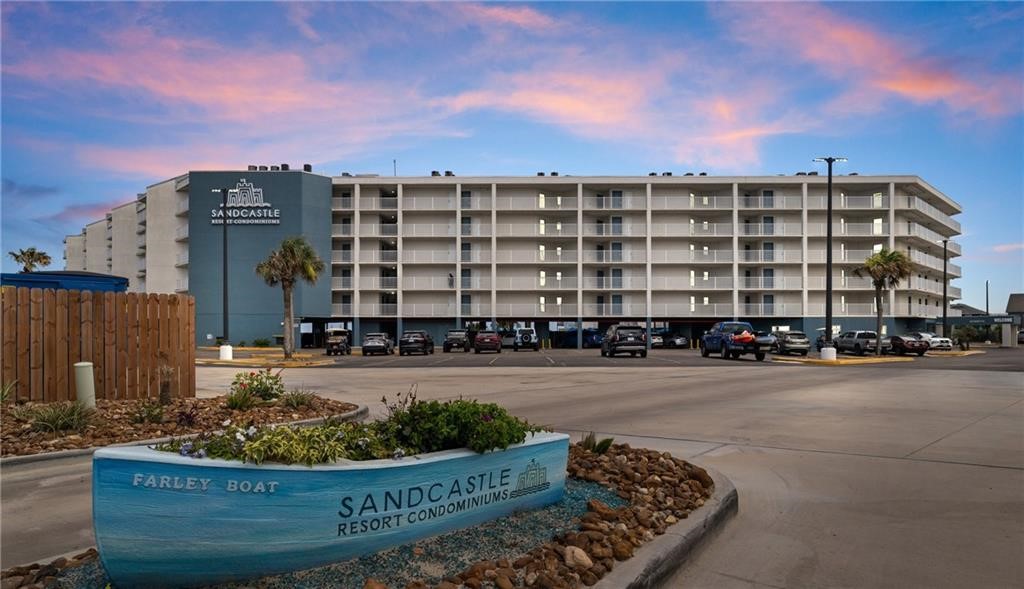 800 Sandcastle Drive 238 Port Aransas TX 78373