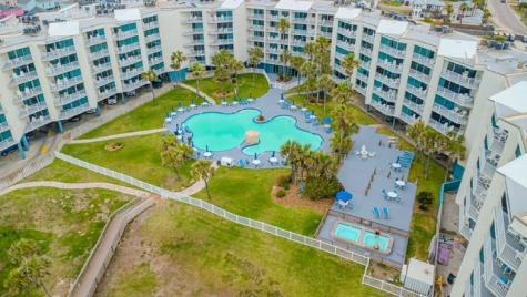 800 Sandcastle Drive 238 Port Aransas TX 78373
