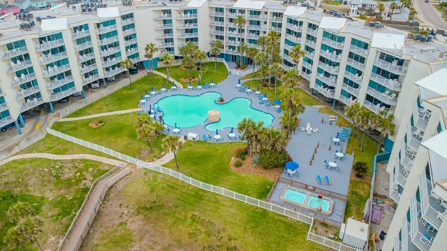 800 Sandcastle Drive 238 Port Aransas TX 78373