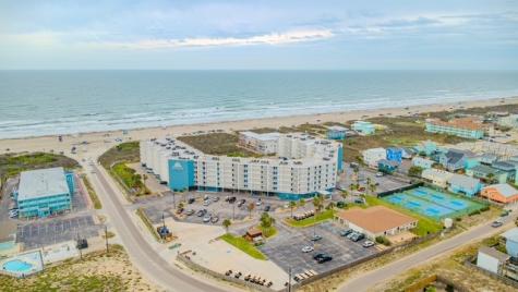 800 Sandcastle Drive 238 Port Aransas TX 78373