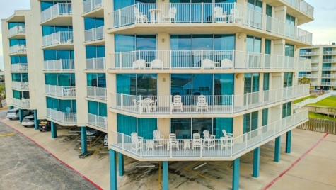 800 Sandcastle Drive 238 Port Aransas TX 78373