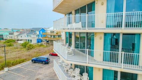 800 Sandcastle Drive 238 Port Aransas TX 78373