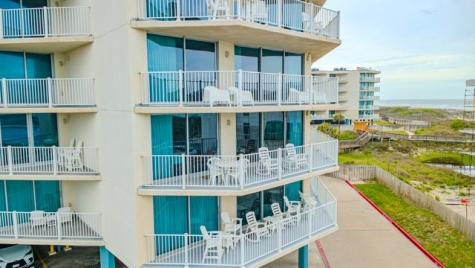 800 Sandcastle Drive 238 Port Aransas TX 78373