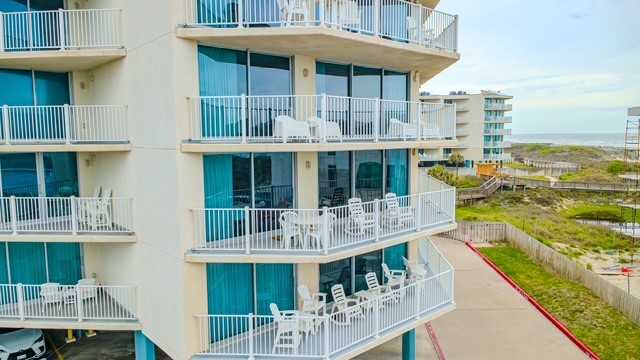 800 Sandcastle Drive 238 Port Aransas TX 78373