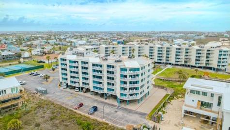 800 Sandcastle Drive 238 Port Aransas TX 78373