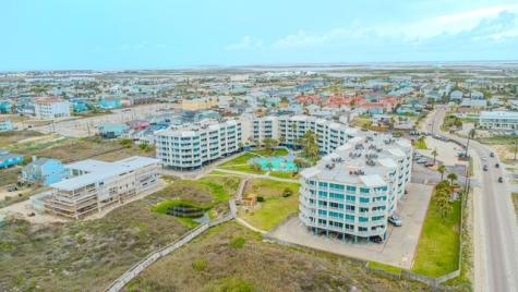 800 Sandcastle Drive 238 Port Aransas TX 78373