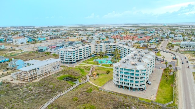 800 Sandcastle Drive 238 Port Aransas TX 78373