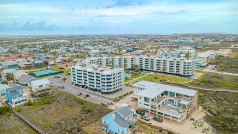 800 Sandcastle Drive 238 Port Aransas TX 78373