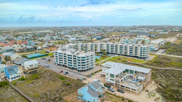 800 Sandcastle Drive 238 Port Aransas TX 78373
