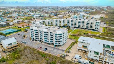 800 Sandcastle Drive 238 Port Aransas TX 78373