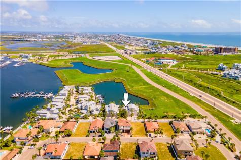 3700 Island Moorings Parkway 20 Port Aransas TX 78373