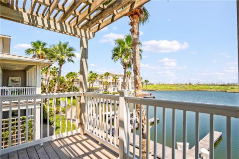 3700 Island Moorings Parkway 20 Port Aransas TX 78373