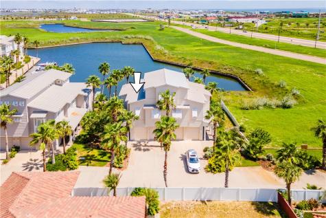 3700 Island Moorings Parkway 20 Port Aransas TX 78373