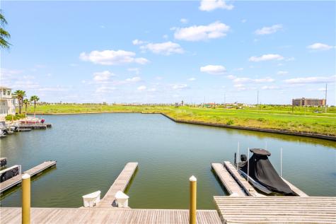 3700 Island Moorings Parkway 20 Port Aransas TX 78373