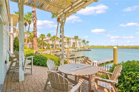 3700 Island Moorings Parkway 20 Port Aransas TX 78373