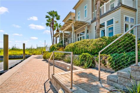 3700 Island Moorings Parkway 20 Port Aransas TX 78373