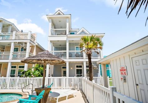 4903 State Highway 361 8 Port Aransas TX 78373
