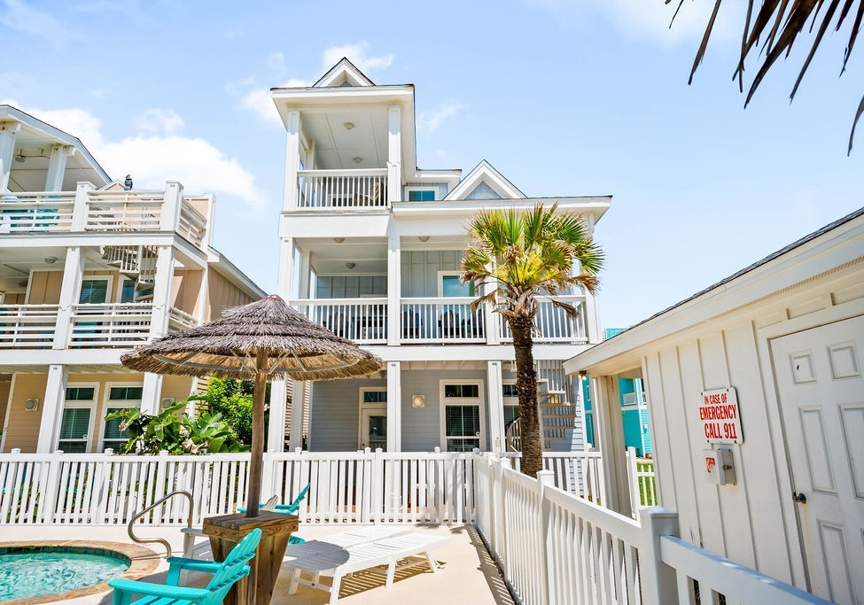 4903 State Highway 361 8 Port Aransas TX 78373