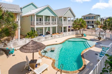 4903 State Highway 361 8 Port Aransas TX 78373