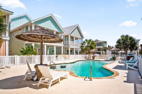 4903 State Highway 361 8 Port Aransas TX 78373