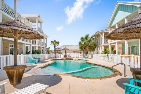 4903 State Highway 361 8 Port Aransas TX 78373