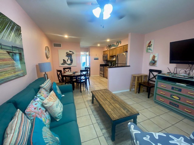 2290 N Fulton Beach Rd A-113 Rockport TX 78382