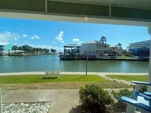 2290 N Fulton Beach Rd A-113 Rockport TX 78382