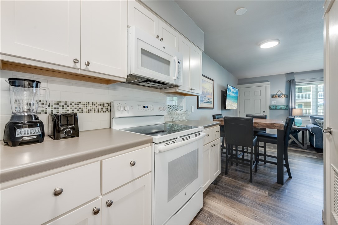 622 Beach Access Road 1a 128 Port Aransas TX 78373