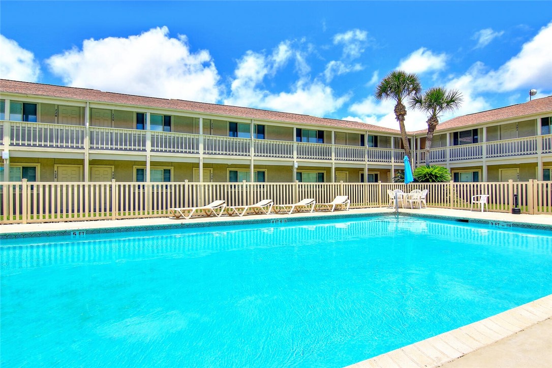 622 Beach Access Road 1a 128 Port Aransas TX 78373