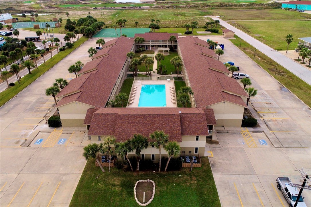 622 Beach Access Road 1a 128 Port Aransas TX 78373