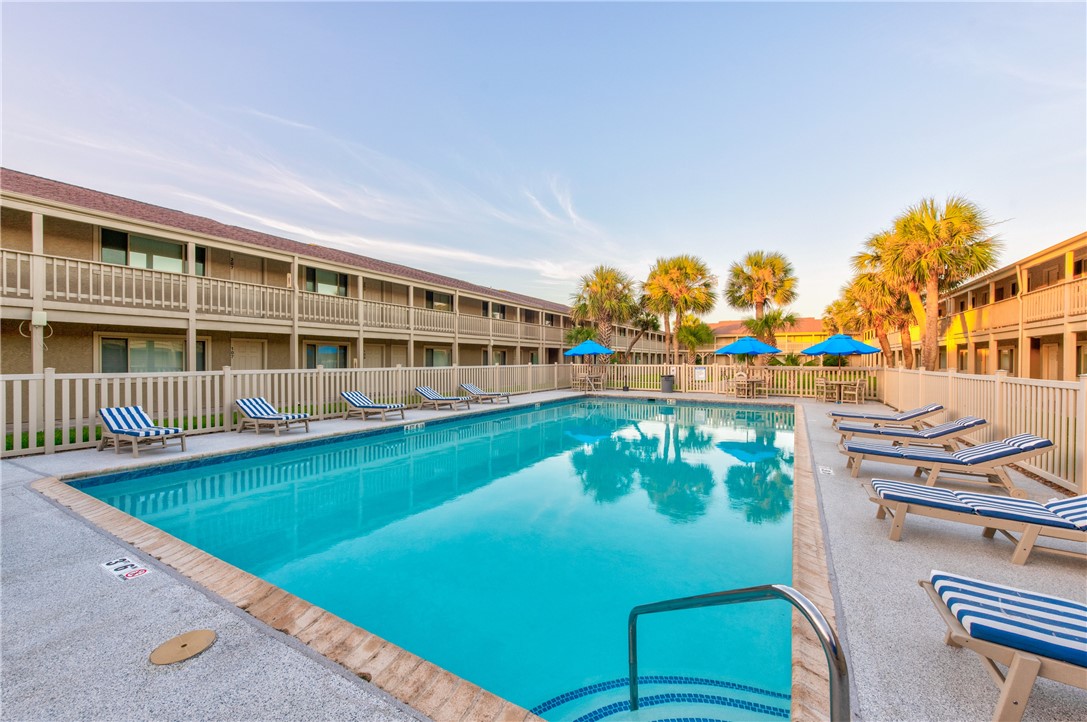 622 Beach Access Road 1a 128 Port Aransas TX 78373