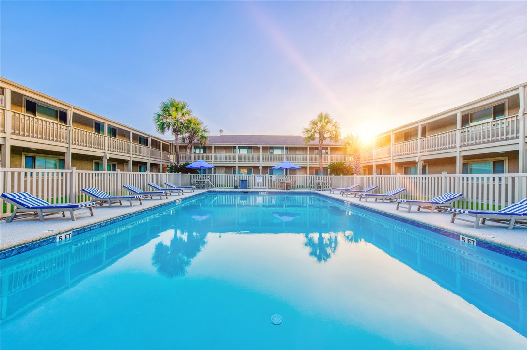 622 Beach Access Road 1a 128 Port Aransas TX 78373