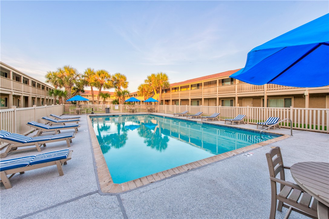 622 Beach Access Road 1a 128 Port Aransas TX 78373