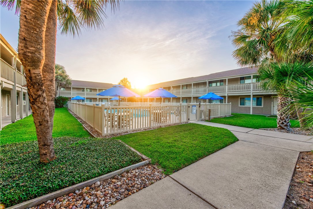 622 Beach Access Road 1a 128 Port Aransas TX 78373