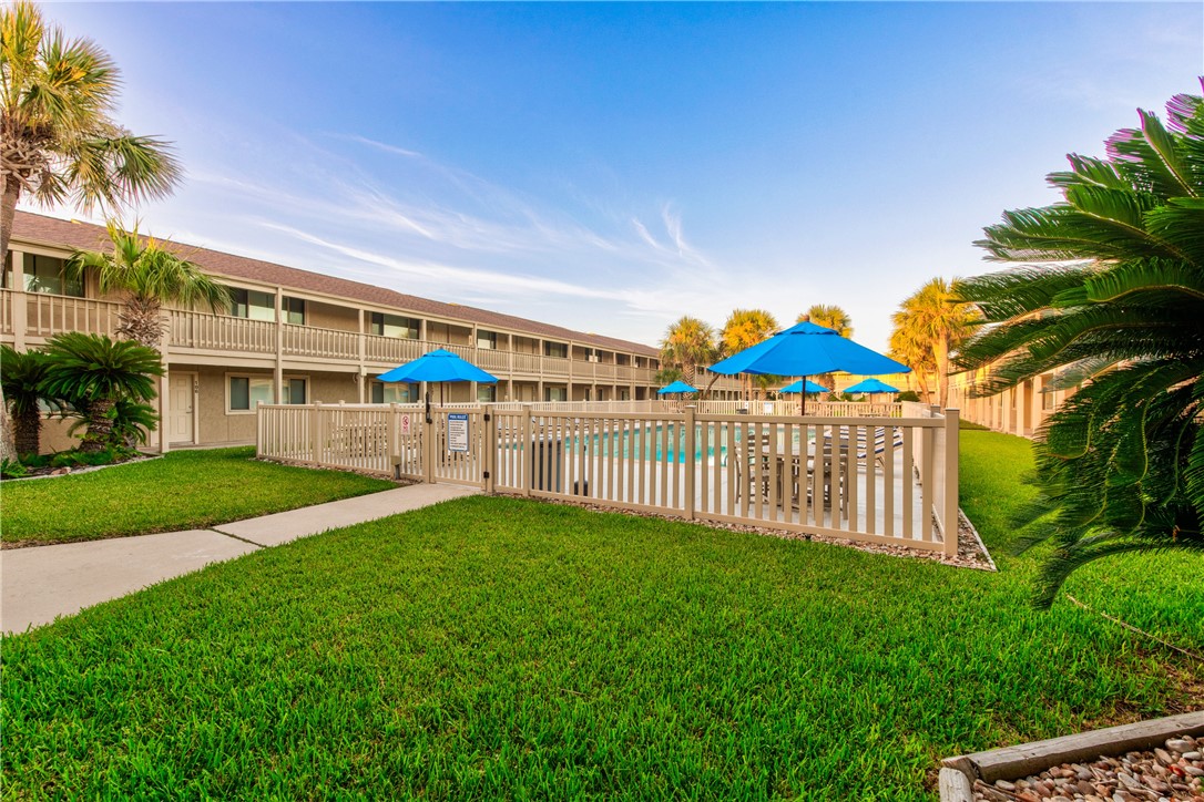 622 Beach Access Road 1a 128 Port Aransas TX 78373