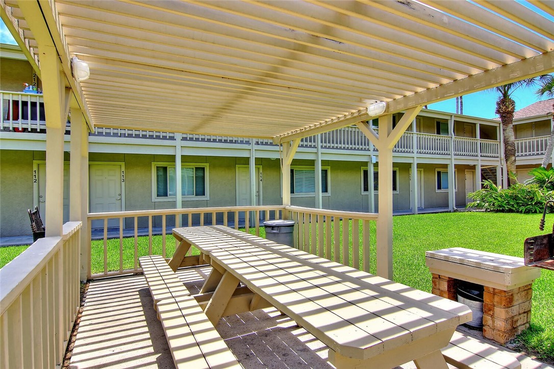 622 Beach Access Road 1a 128 Port Aransas TX 78373