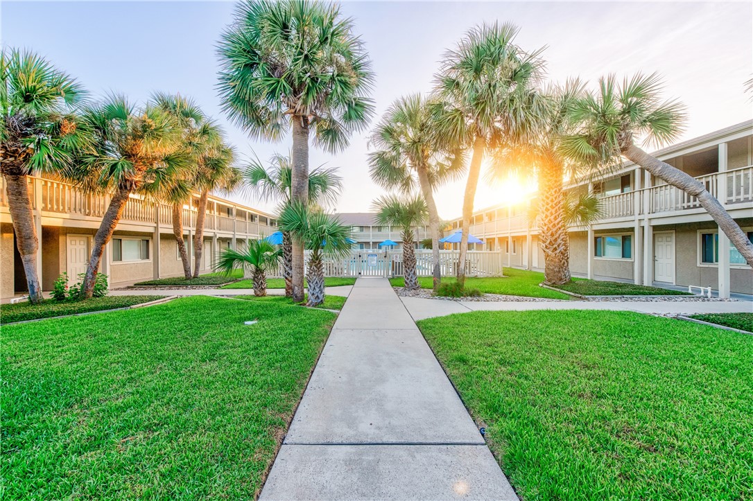 622 Beach Access Road 1a 128 Port Aransas TX 78373