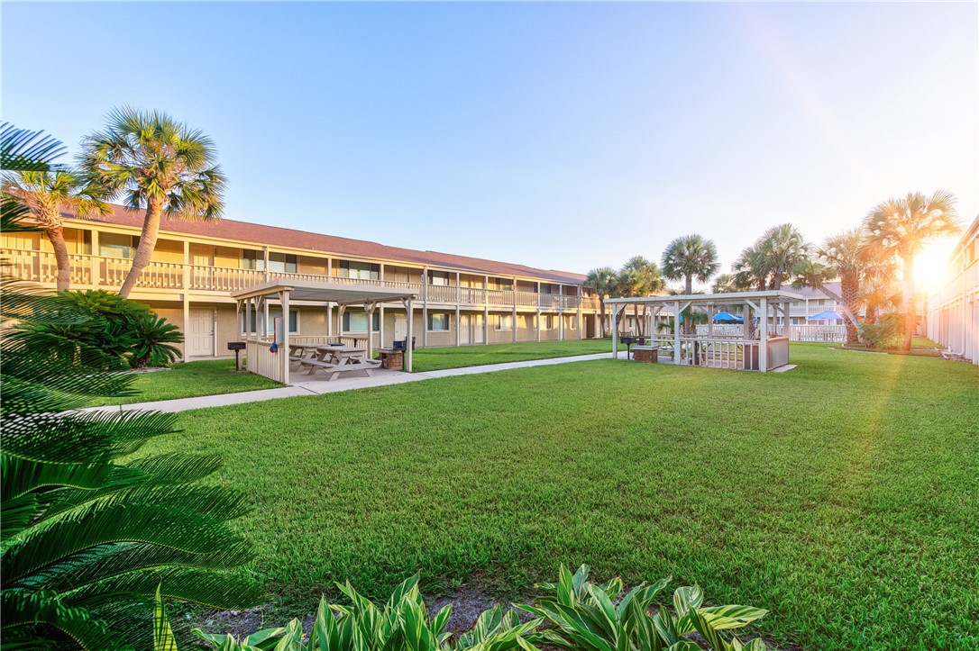 622 Beach Access Road 1a 128 Port Aransas TX 78373