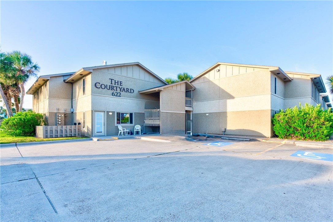 622 Beach Access Road 1a 128 Port Aransas TX 78373