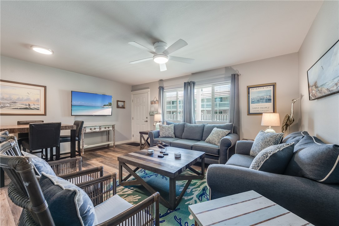 622 Beach Access Road 1a 128 Port Aransas TX 78373