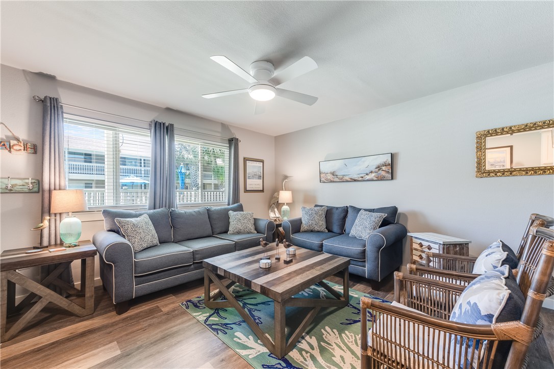 622 Beach Access Road 1a 128 Port Aransas TX 78373