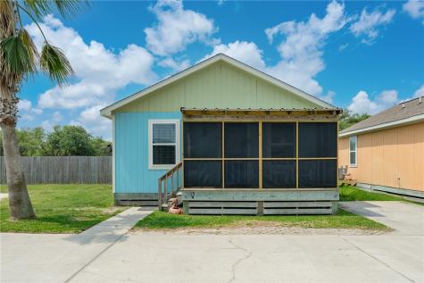 5481 Highway 35 N 15 Rockport TX 78382